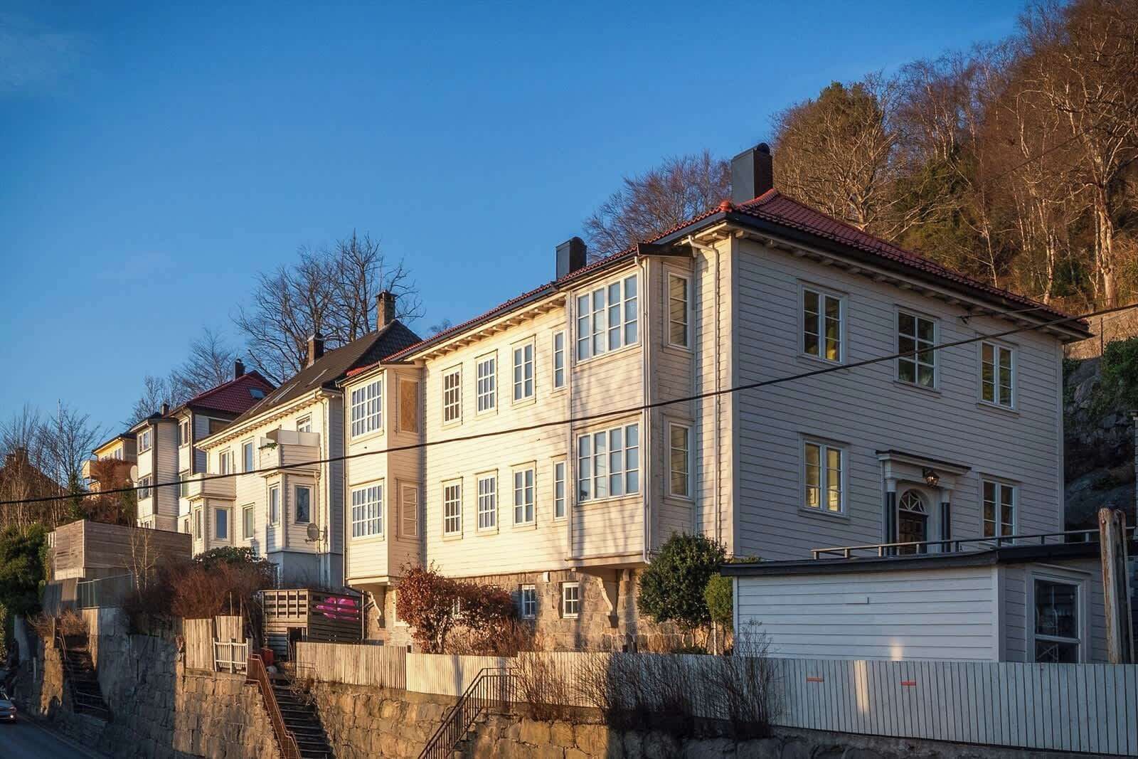 Eksteriør