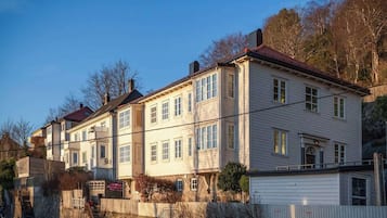Eksteriør