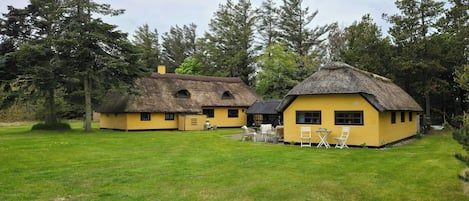 Außenbereich
