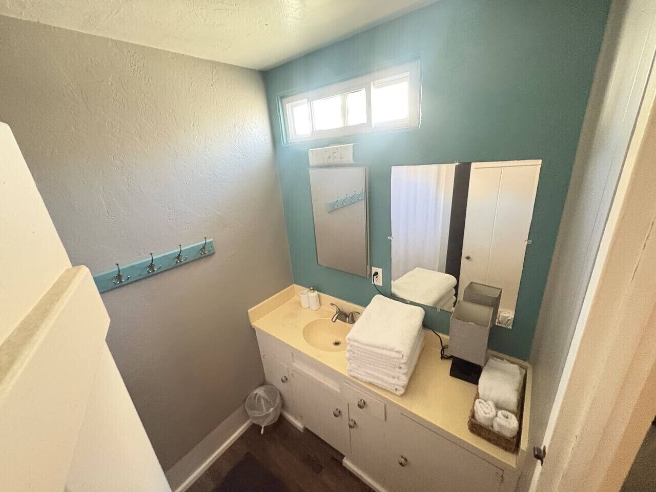 Hair dryer