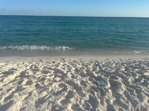 Beach - Your Getaway Awaits (Pensacola)