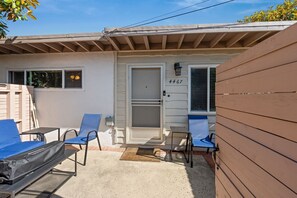 Terrass/Patio