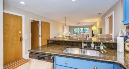 2-Bedroom Condo in SADDLEBROOK Golf/Tennis