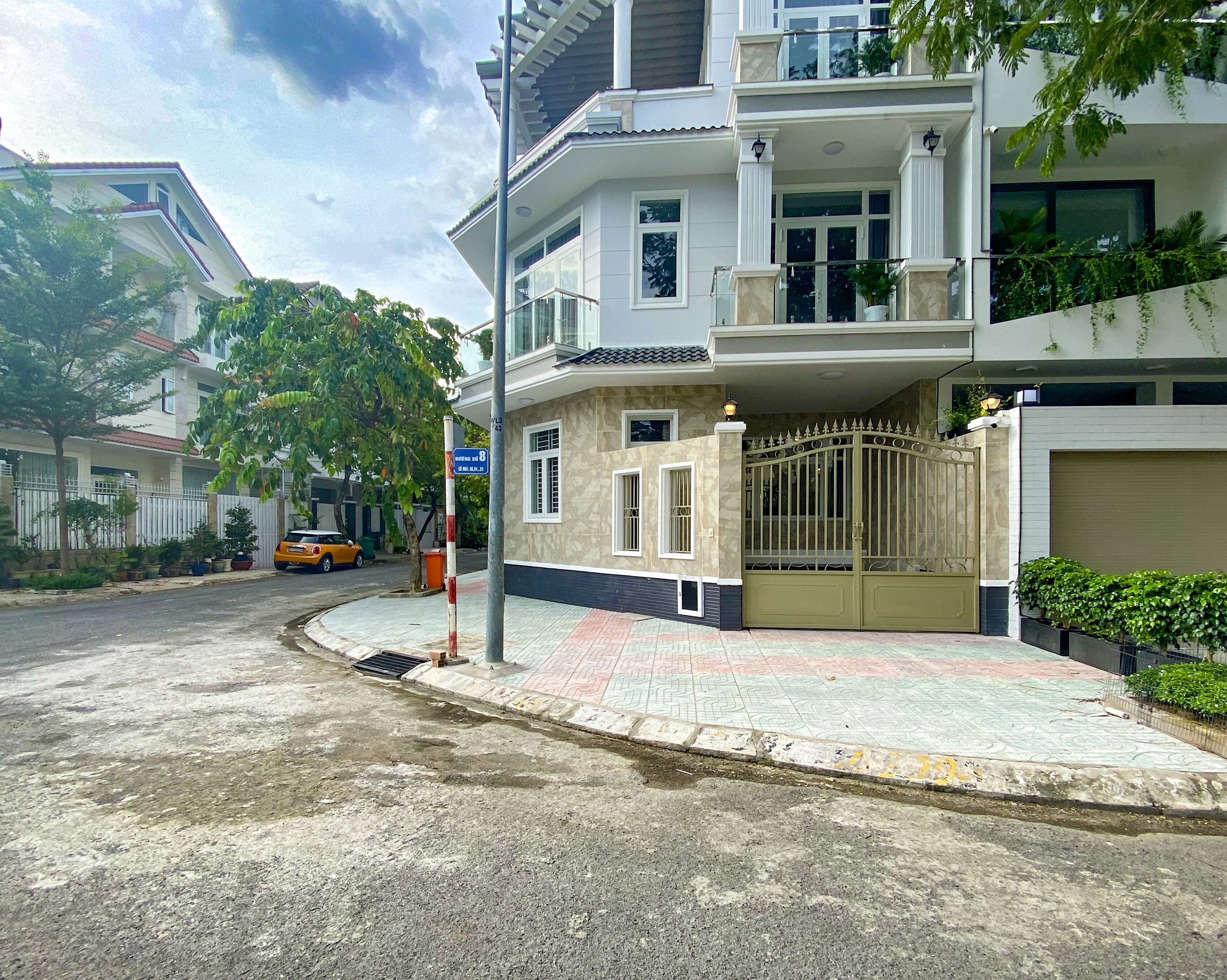 Ngoại thất