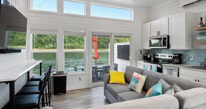 Tequila Sunrise - Relaxing Getaway Lake Cumberland