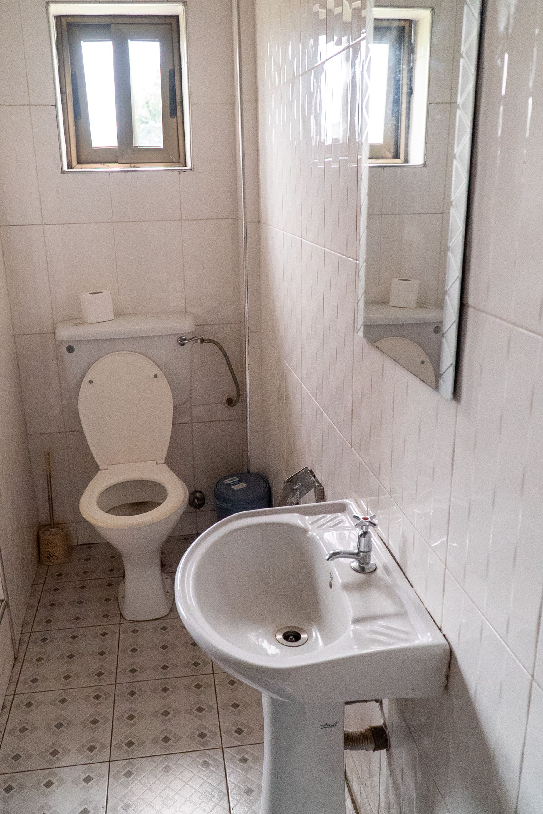 Baño