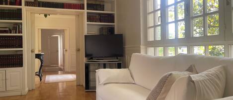 Télévision