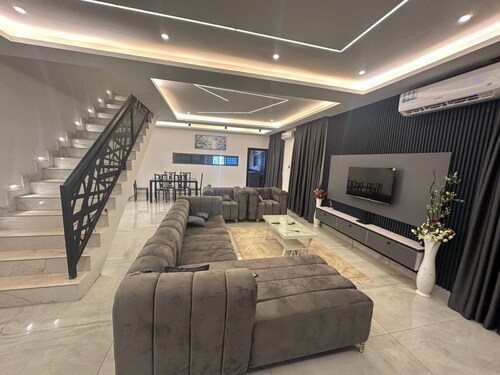 Monte Luxury Home