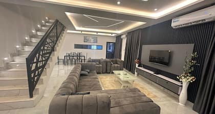 Monte Luxury Home