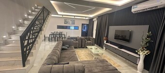 Monte Luxury Home