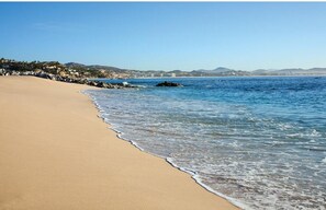 Beach - Last Minute Los Cabos Deal - 3BR Villa at the Westin, 1st week of July 2026 (San José del Cabo)