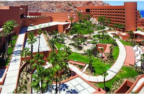 Property grounds - Last Minute Los Cabos Deal - 3BR Villa at the Westin, 1st week of July 2026 (San José del Cabo)