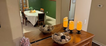 Rest & Relax Cozy Western Luxe Stay