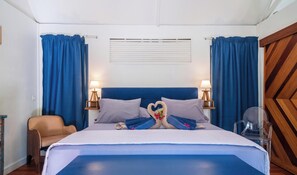 6 habitaciones, wifi y ropa de cama 
