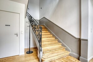 Interior - Vrbo Property (Saint-Quentin)