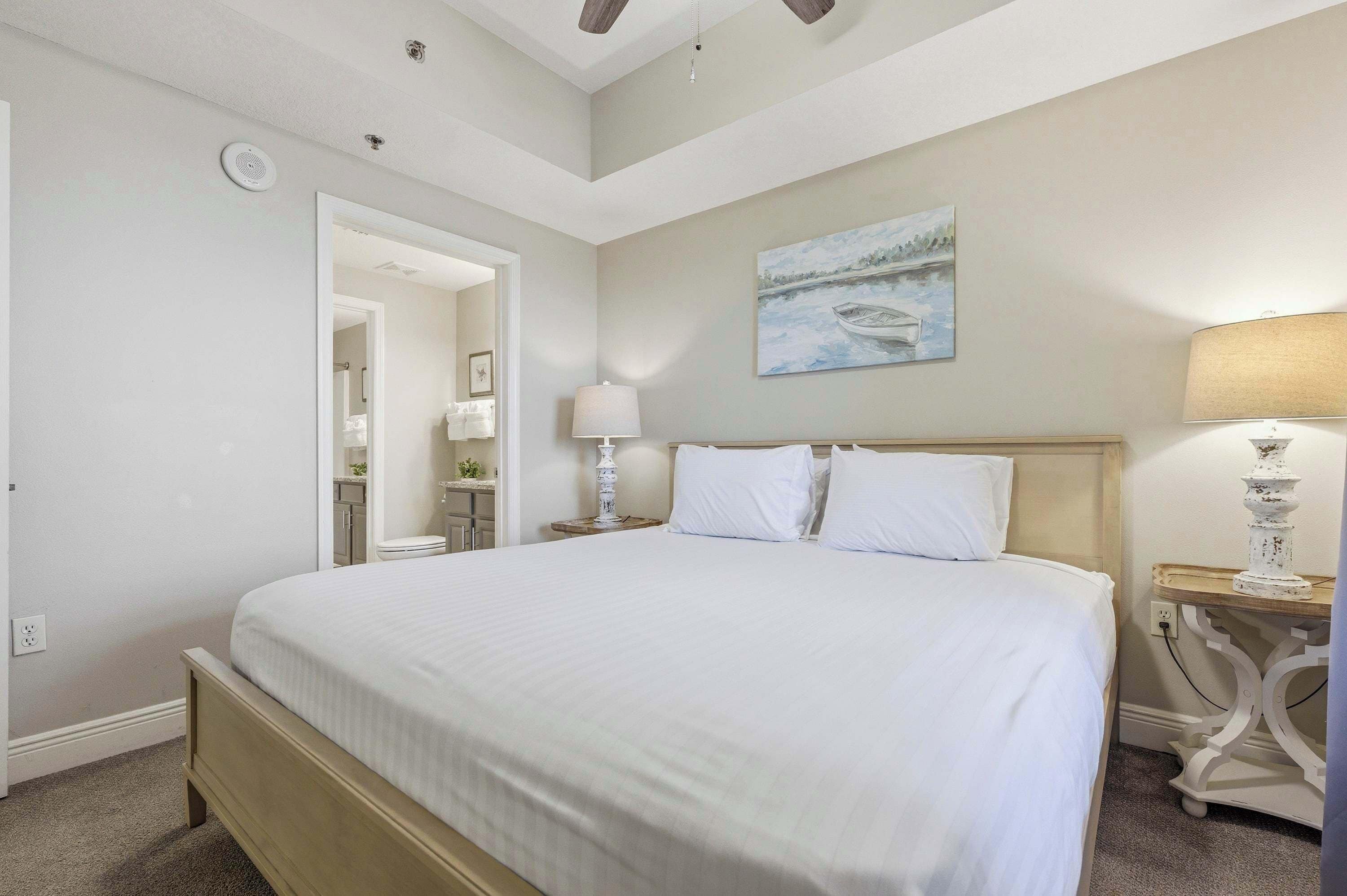 Condo, Plusieurs lits (Vantage Vues) | 1 chambre, décor unique, ameublement unique