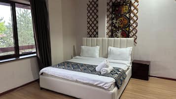 Free WiFi
