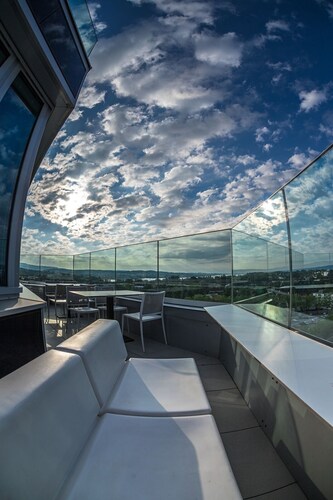aquaTurm Hotel GmbH