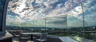 aquaTurm Hotel GmbH