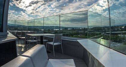 aquaTurm Hotel GmbH