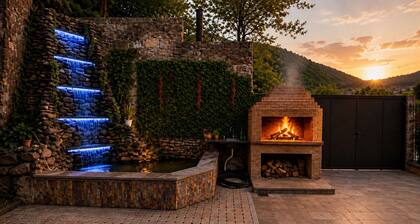 Luxury Unique Retreat in Armenia