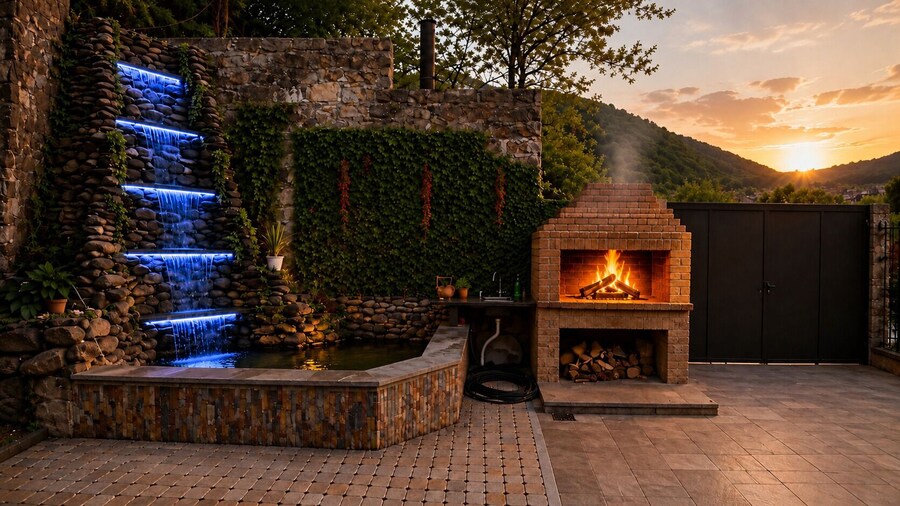 Luxury Unique Retreat in Armenia