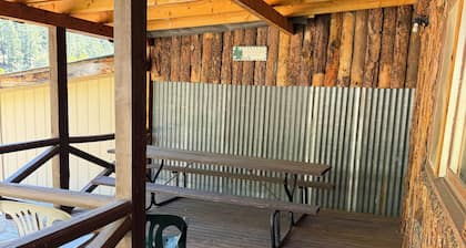 The Lodge Cabin #3