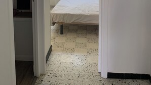 2 間睡房