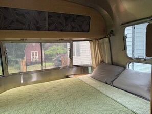 1 dormitorio, wifi, ropa de cama
