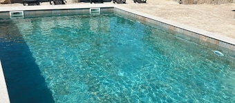 Quinta with swimming pool