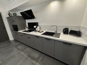 Cucina privata