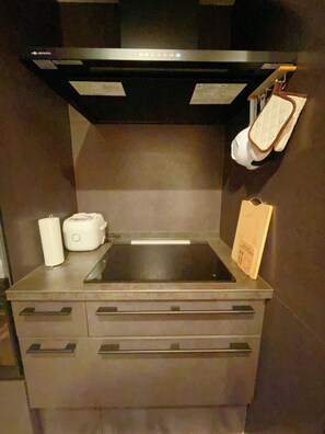 Eget kök