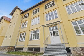 Exterior - Faraway Homes Studios Krieglach 18 (Sommer)