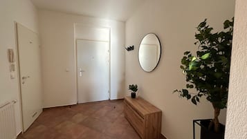 Leilighet – comfort, 1 queensize-seng med sovesofa | Innvendig