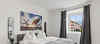 Faraway Homes Studios Krieglach 18