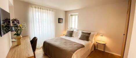 1 chambre, bureau