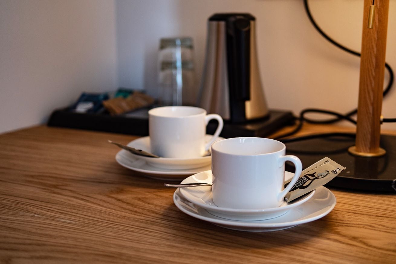 Café et/ou machine à café
