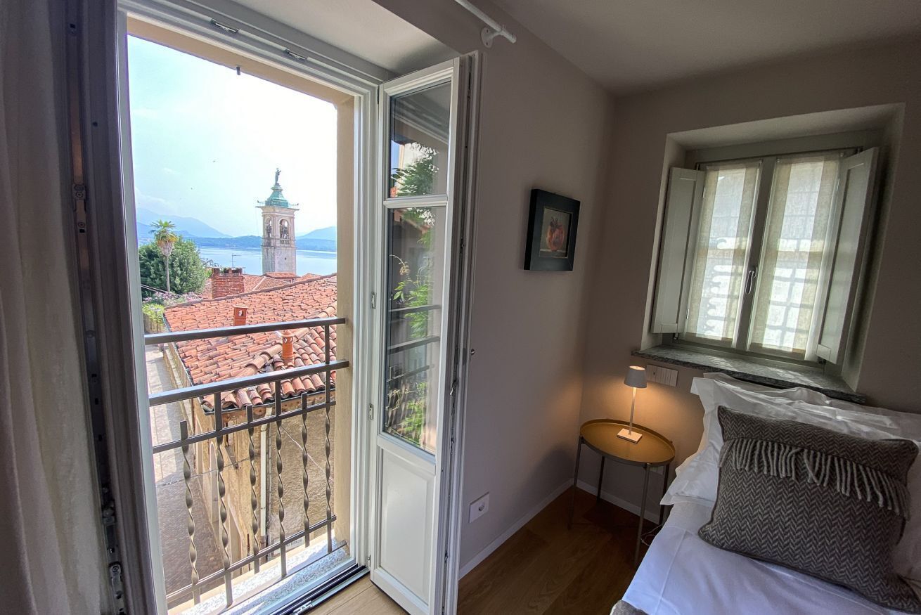 1 chambre, bureau