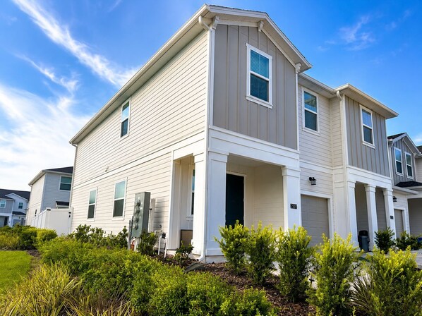 Exterior - Vrbo Property (Kissimmee)