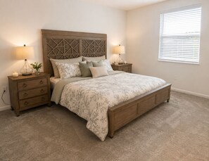Iron/ironing board, WiFi, bed sheets - Vrbo Property (Kissimmee)