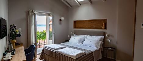 1 chambre, bureau