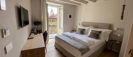 1 chambre, bureau
