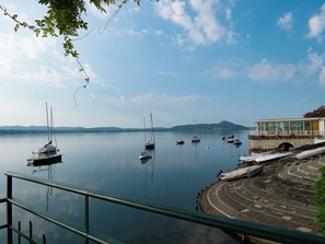 Marina - The Tower Belgirate - Luxury Rooms - Jasmine (Belgirate)