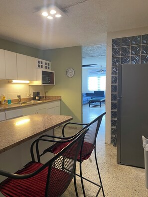Cucina privata