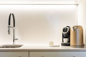 Interior - La Torre Belgirate - Luxury Rooms - Studio - AC (Belgirate)
