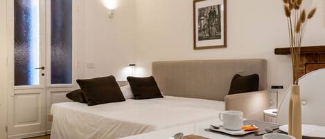 1 Schlafzimmer