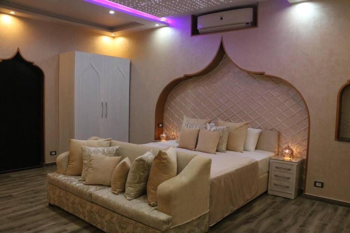 Két bảo mật tại phòng, phòng cách âm, có lối đi dành cho xe lăn