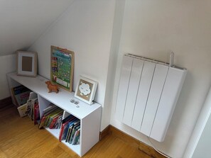 Interior - HOUSE 140m² - 5 bedrooms - 8/9 pers - Garden - Terrace - Briançon / Serre-Chevalier (Briançon)
