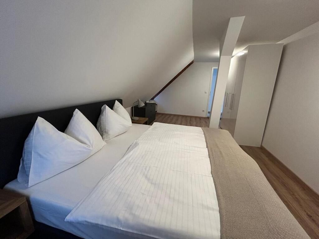 Deluxe Apartment, Balcony | Free WiFi