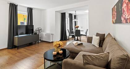 Faraway Homes Studios Bruck 13